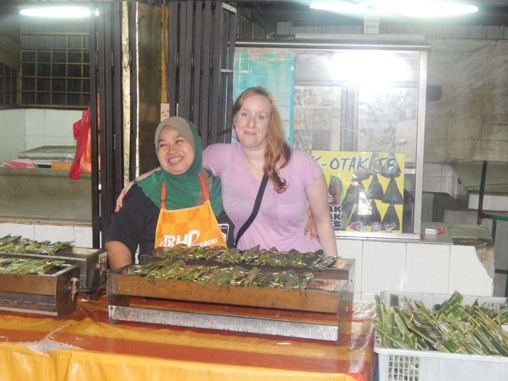 street food tour in kuala lumpur