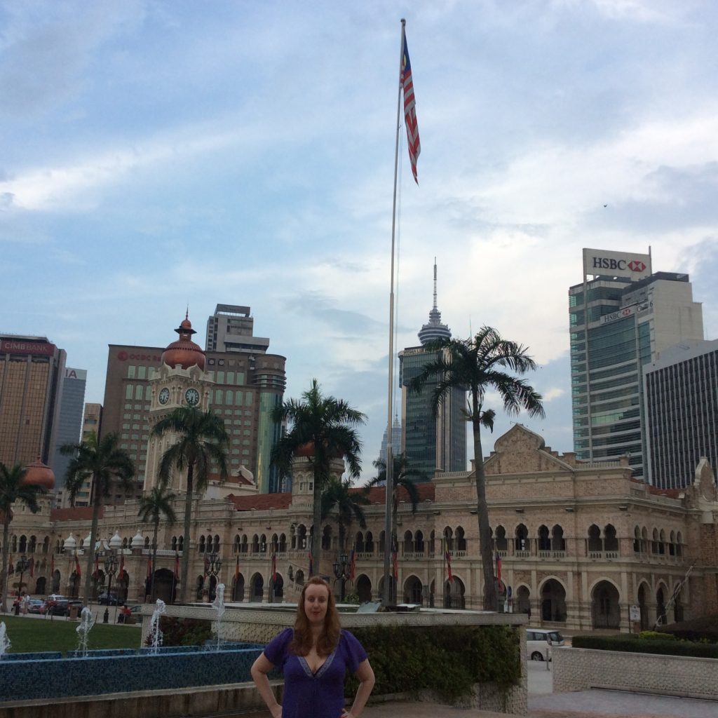 more sightseeing in kuala lumpur