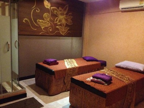 Where To Find The Best Massages In Chiang Mai Thailand Justine Wharton