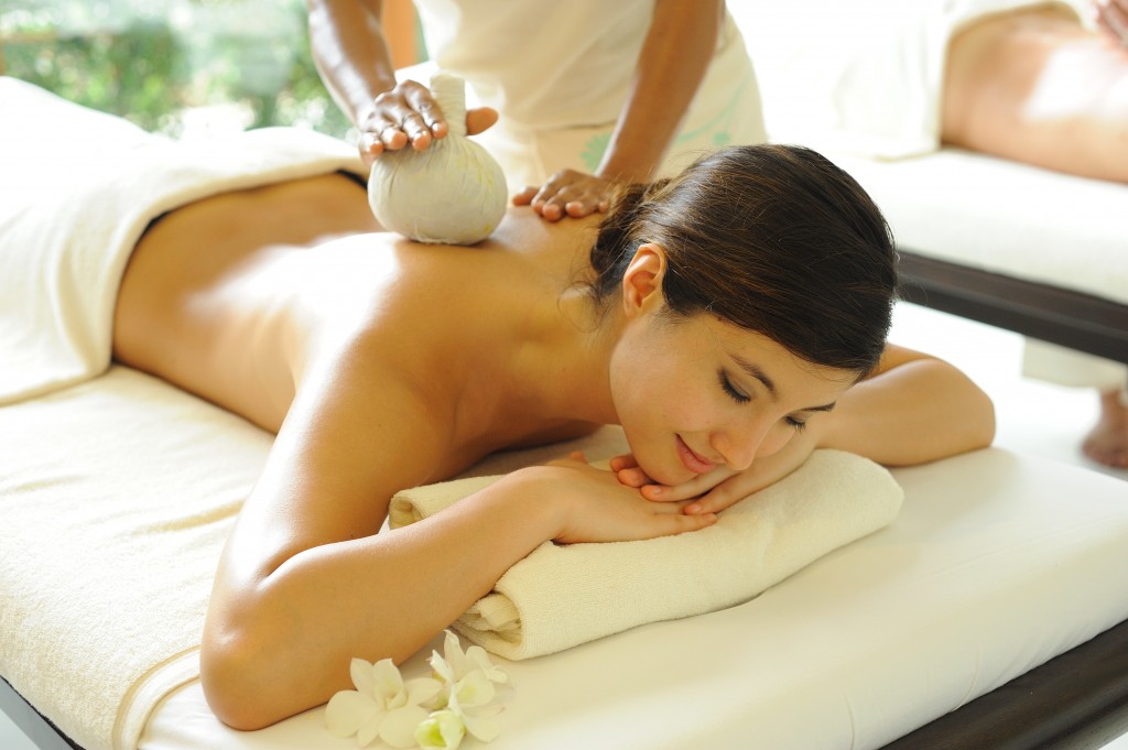 Best Massages In Chiang Mai