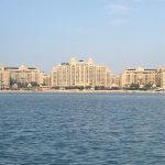 Fairmont Hotel The Palm Dubai